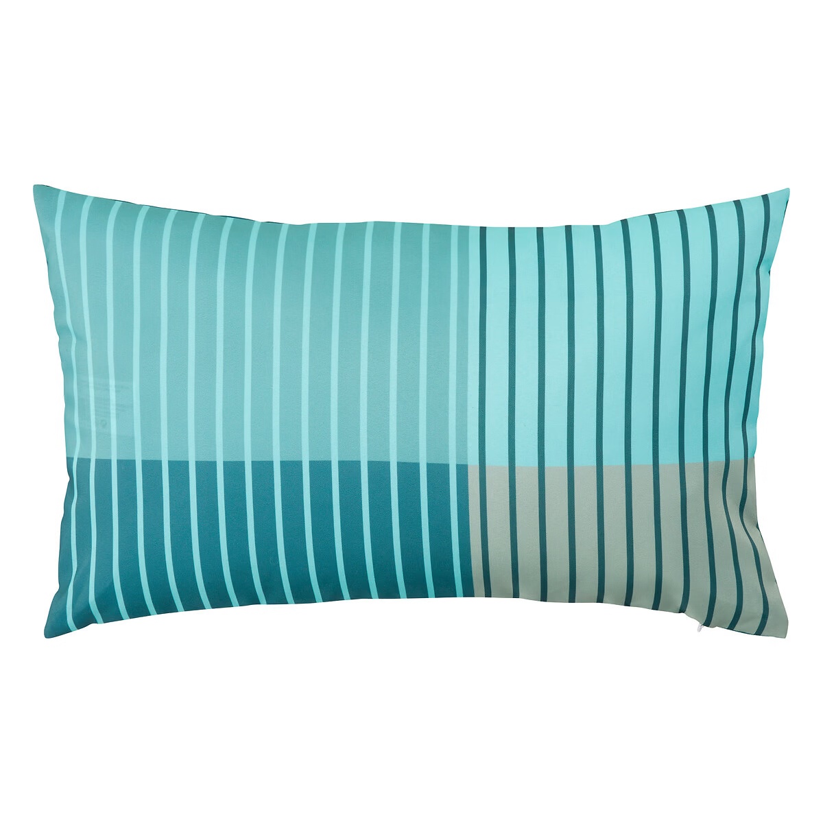 outdoor cushion cover eryn green