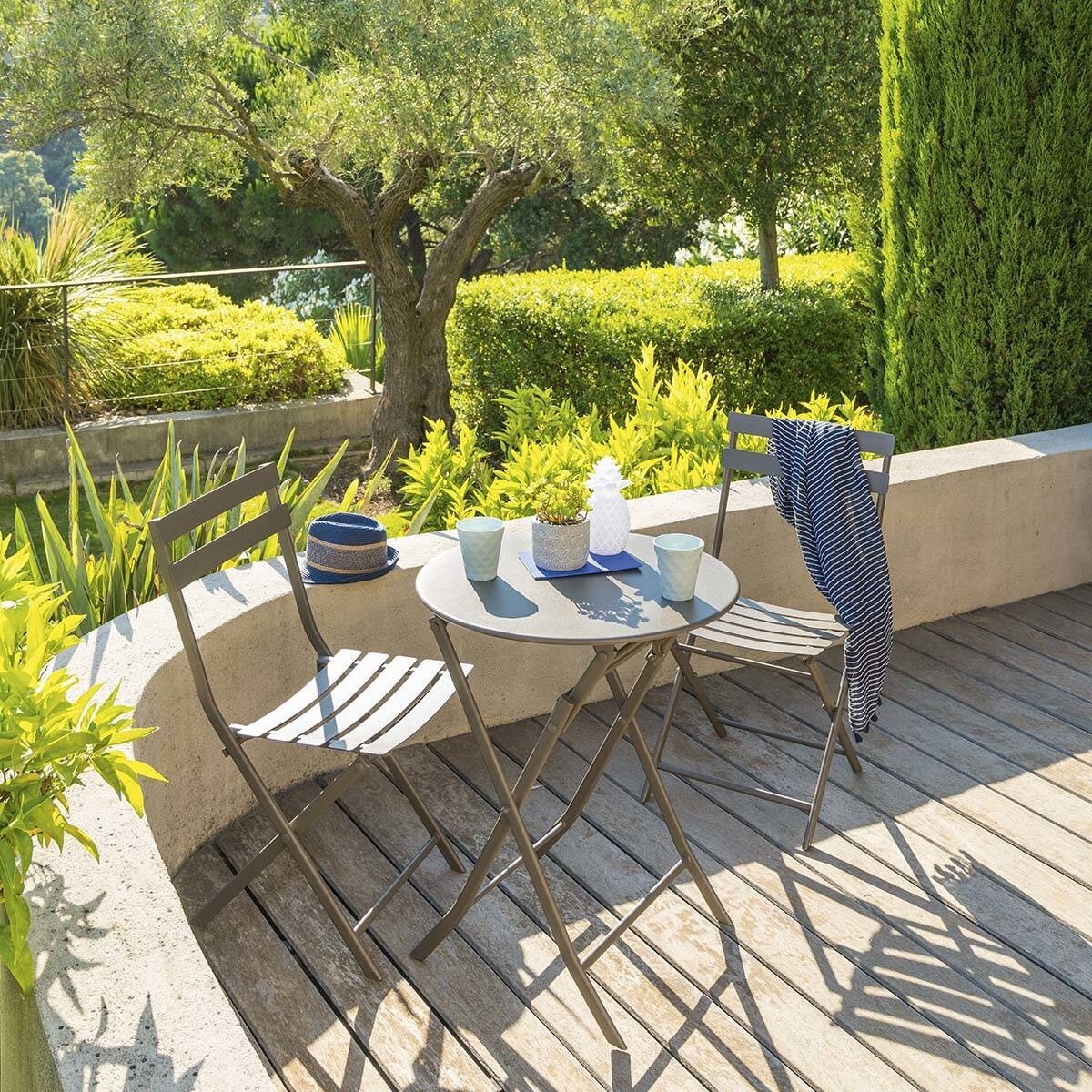 round foldable garden table greensboro tonka