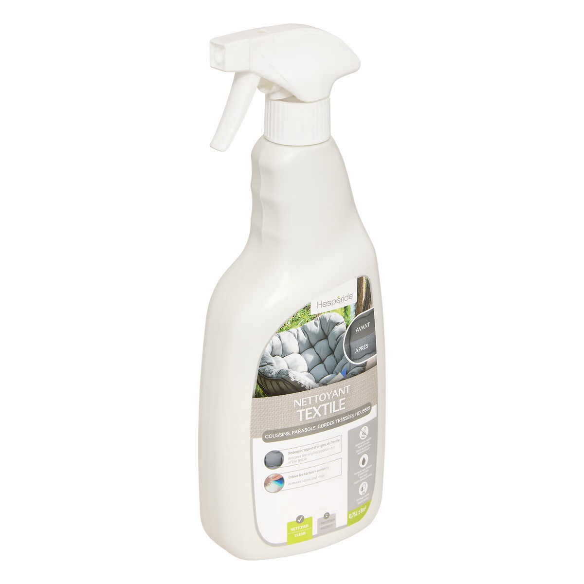 textile cleaner