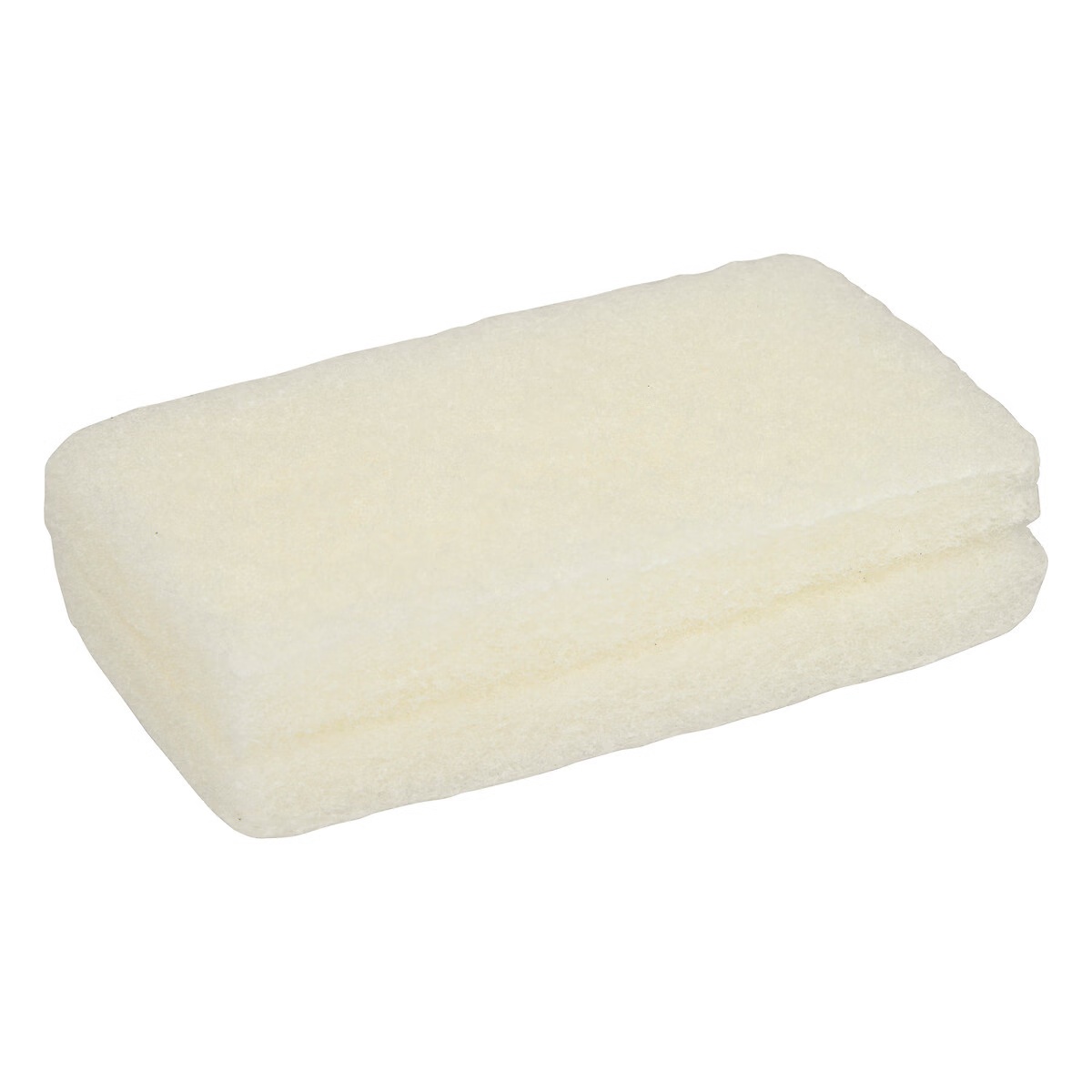 pack of 2 multi surface cleaning sponges