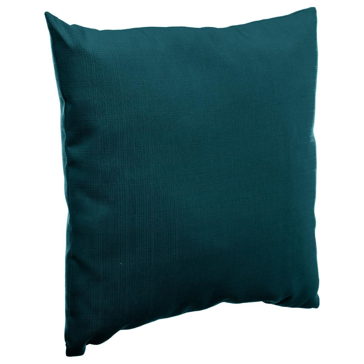 outdoor decorative cushion korai teal