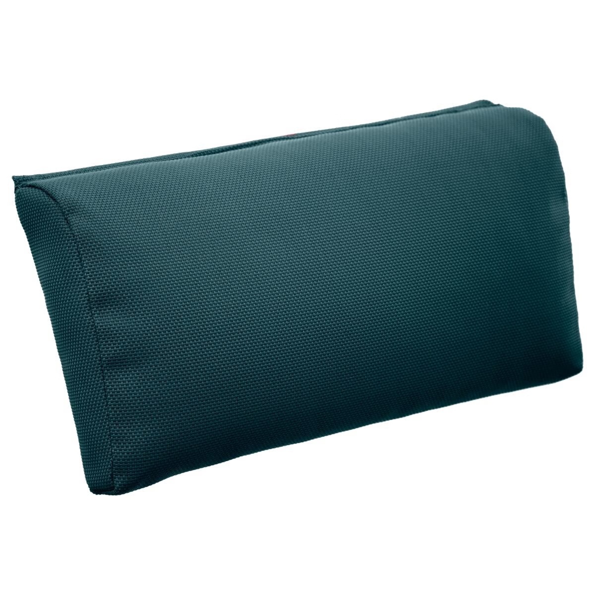 headrest for sunlounger adaptia teal
