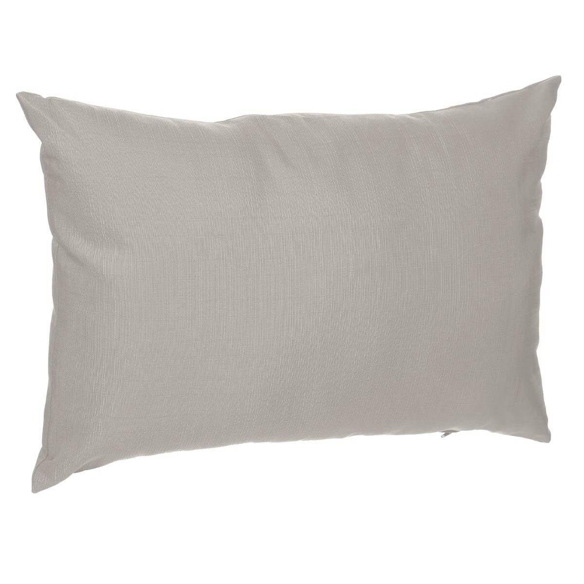 outdoor decorative cushion korai taupe