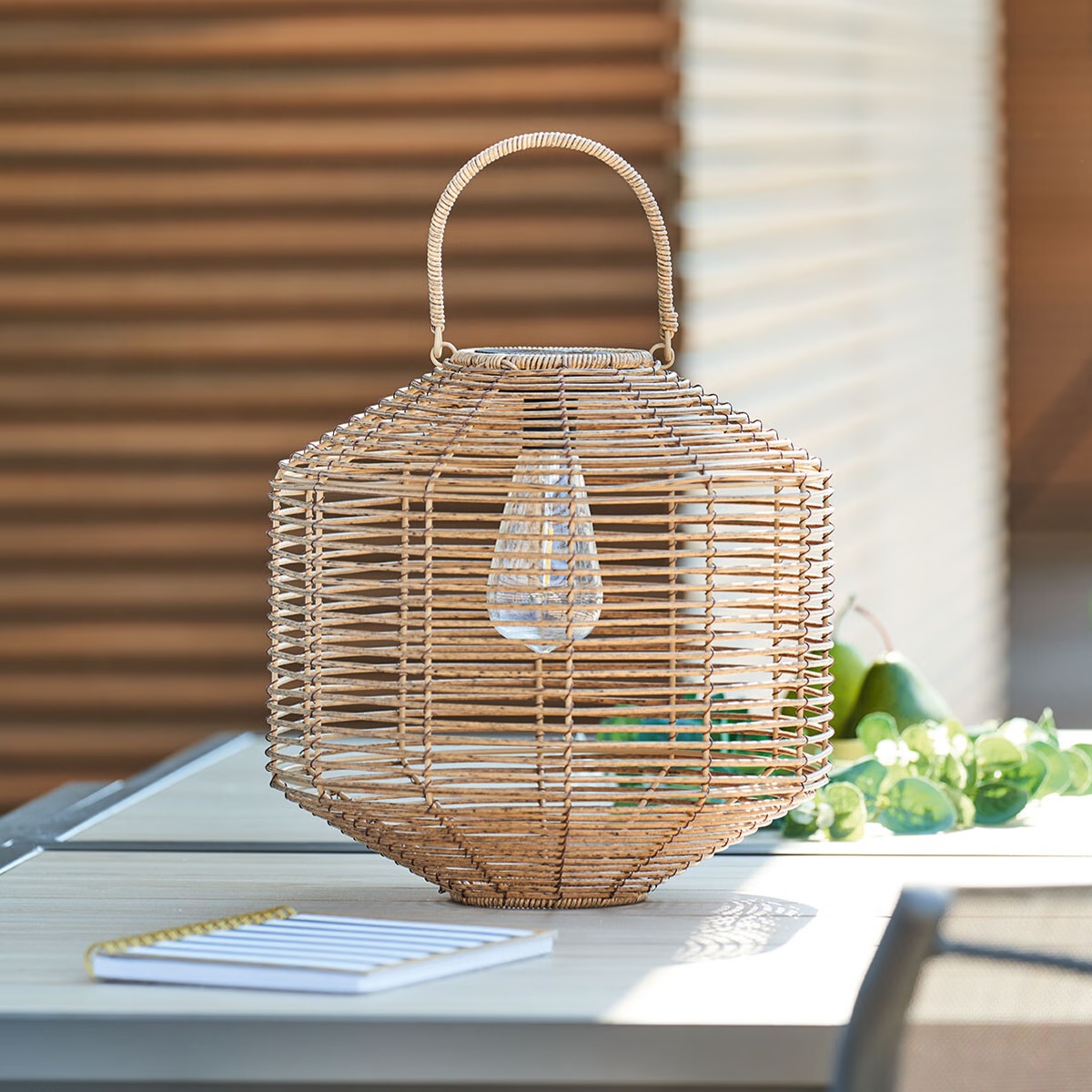outdoor solar lamp cuba