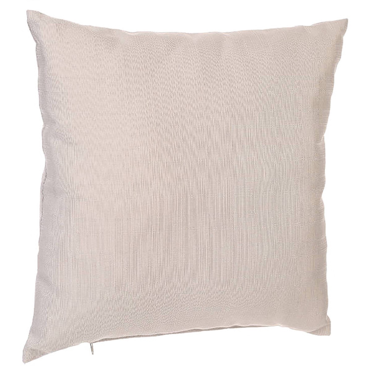 outdoor decorative cushion korai taupe