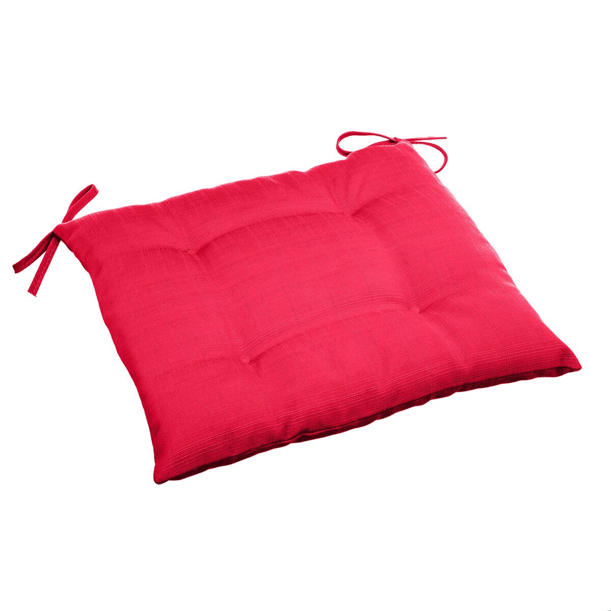 square chair cushion 4 points korai pomegranate