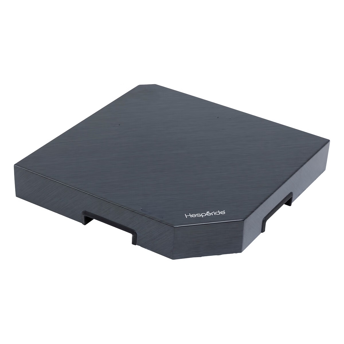 parasol base baquio grey