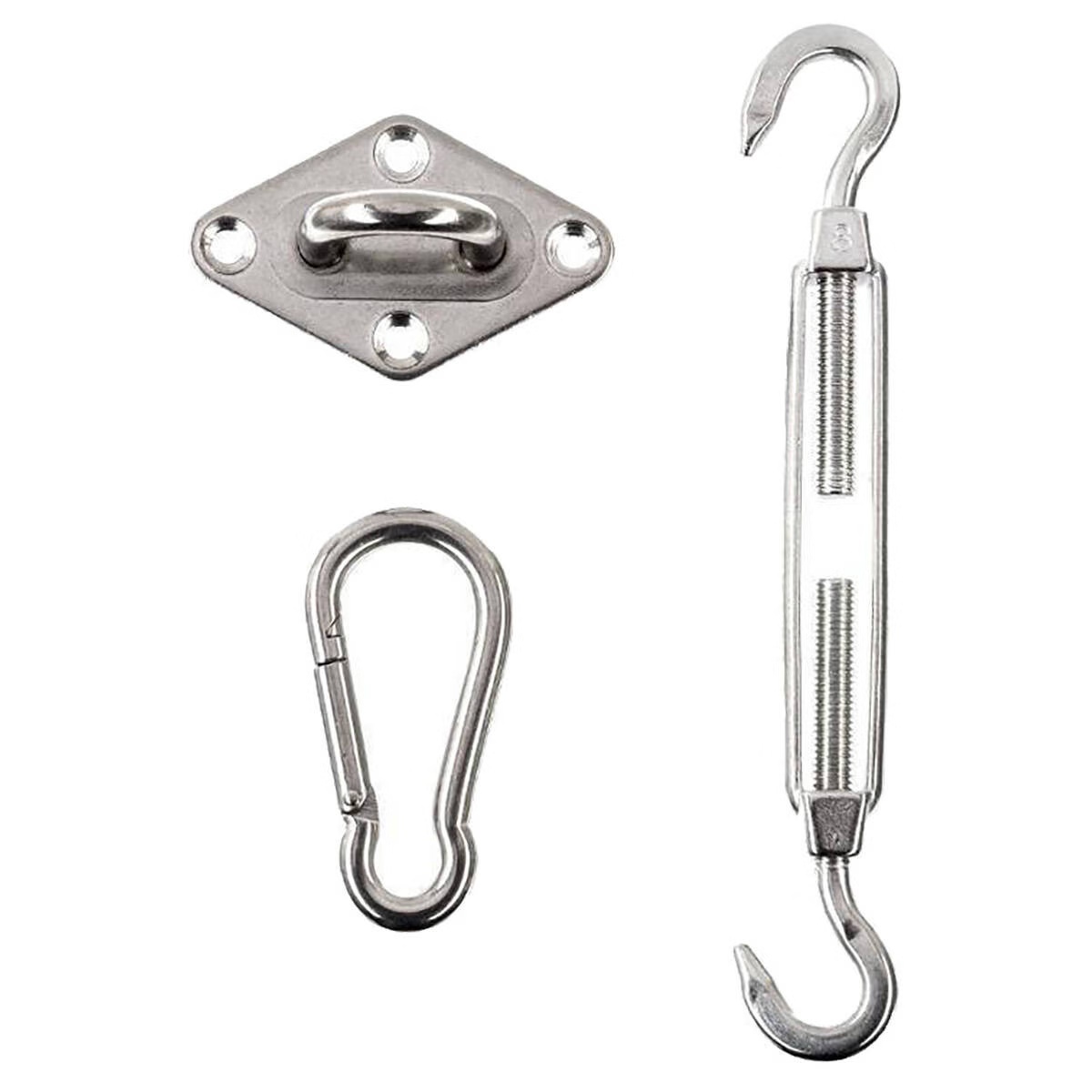 canopy attachment set beige