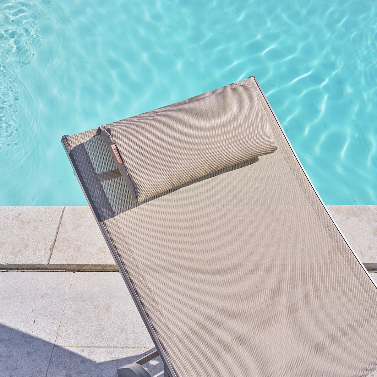 headrest adaptia linen