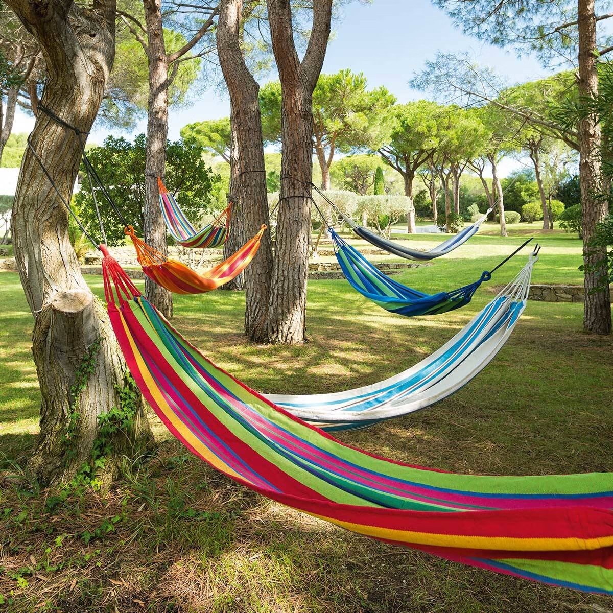 hammock canvas yaqui