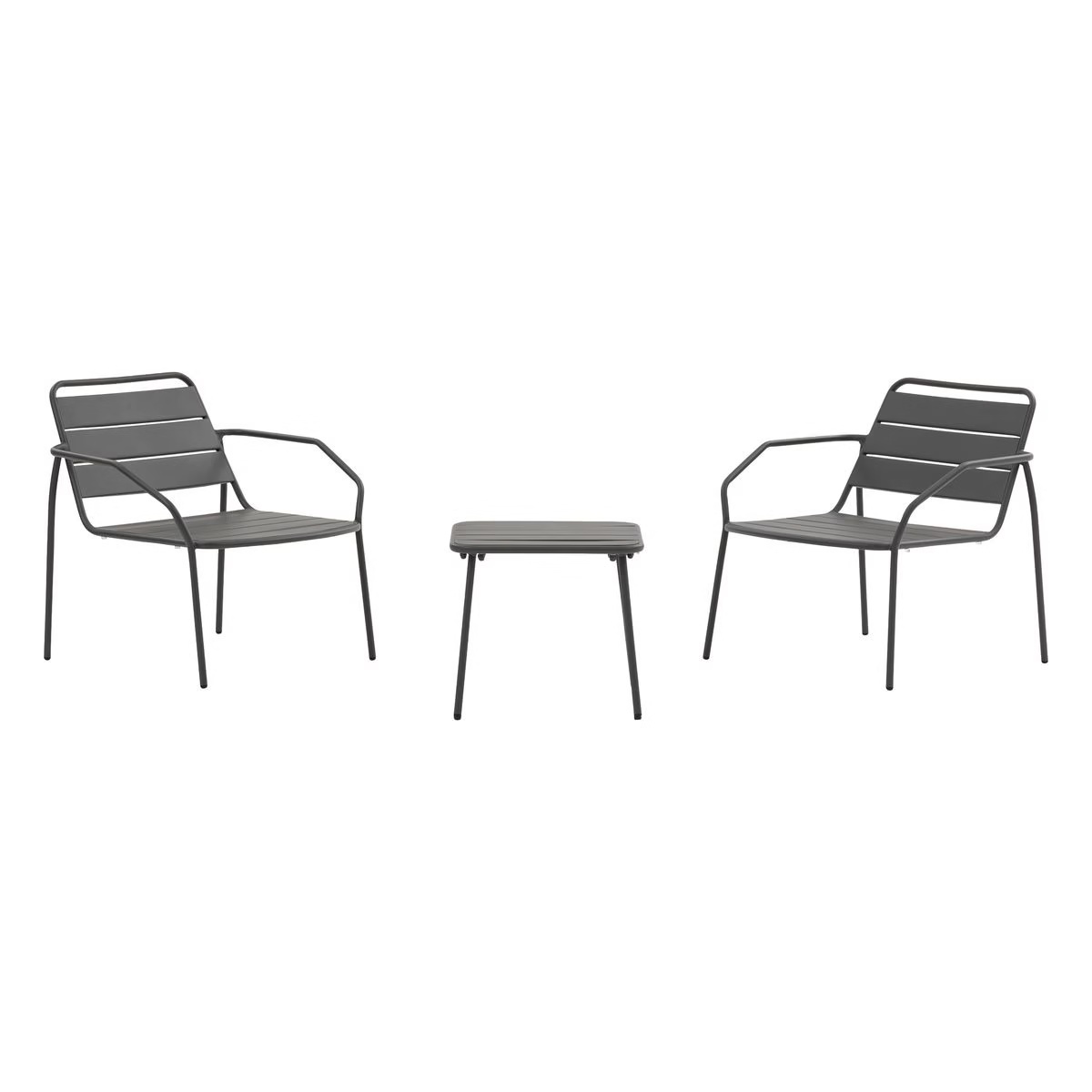 garden set phuket graphite