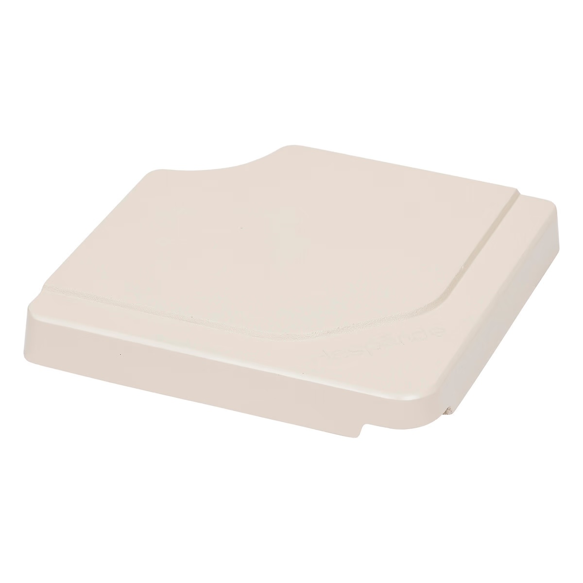 parasol base stacio clay